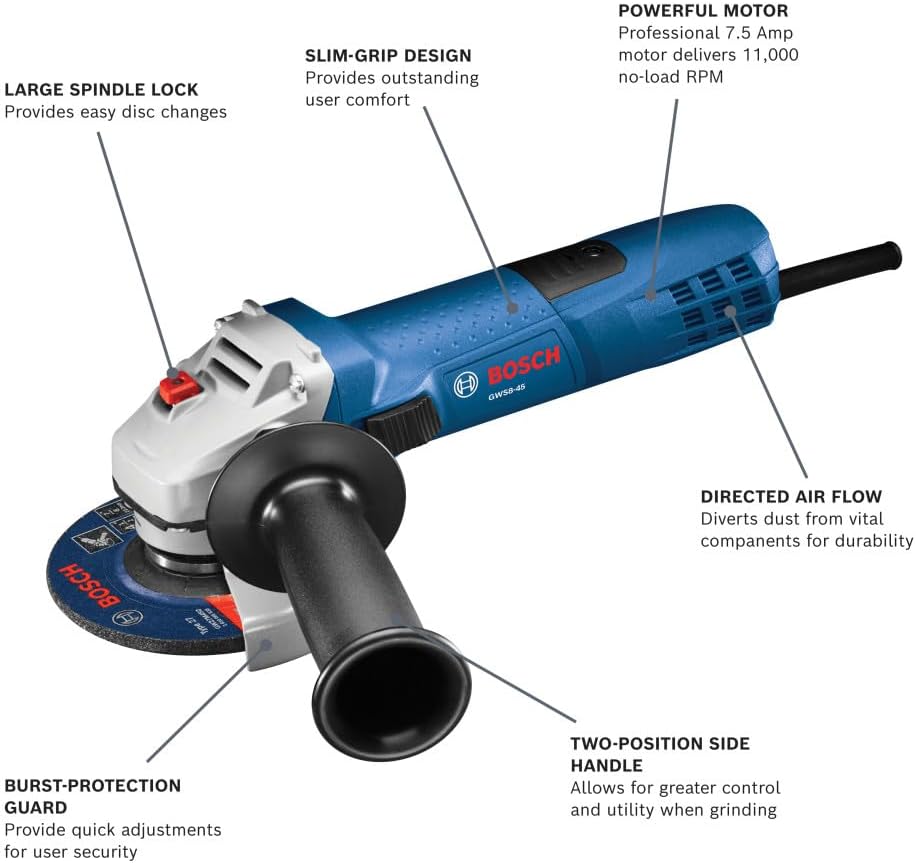 Bosch product image