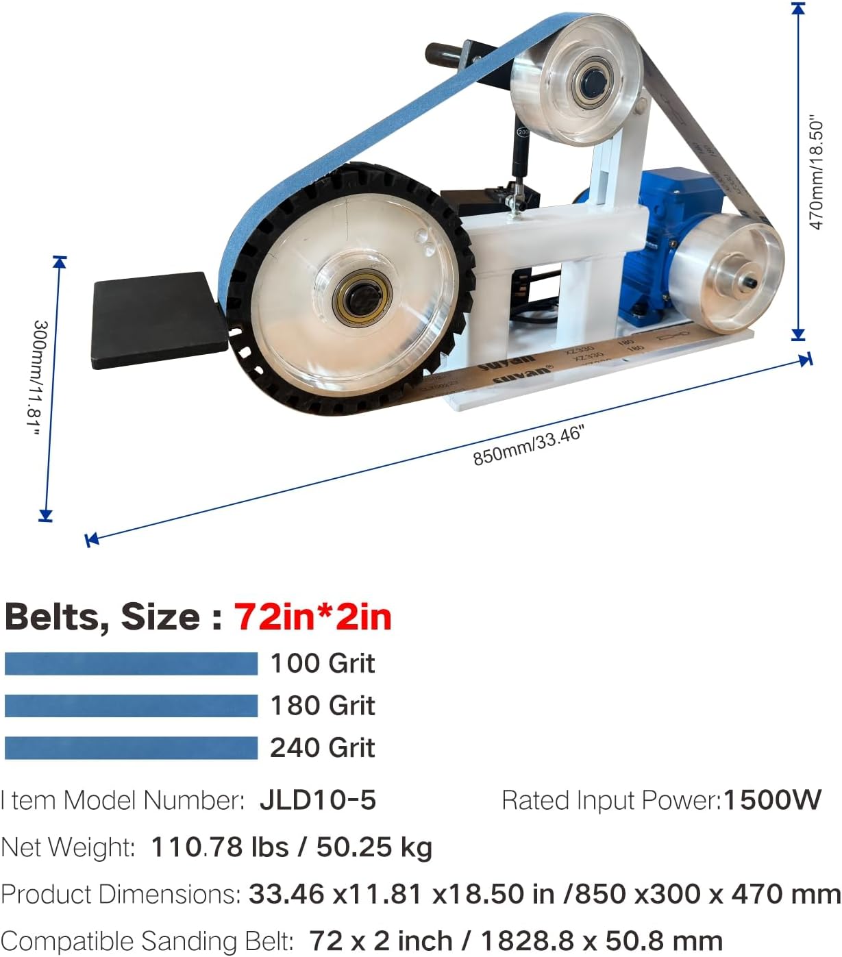 Belt product image